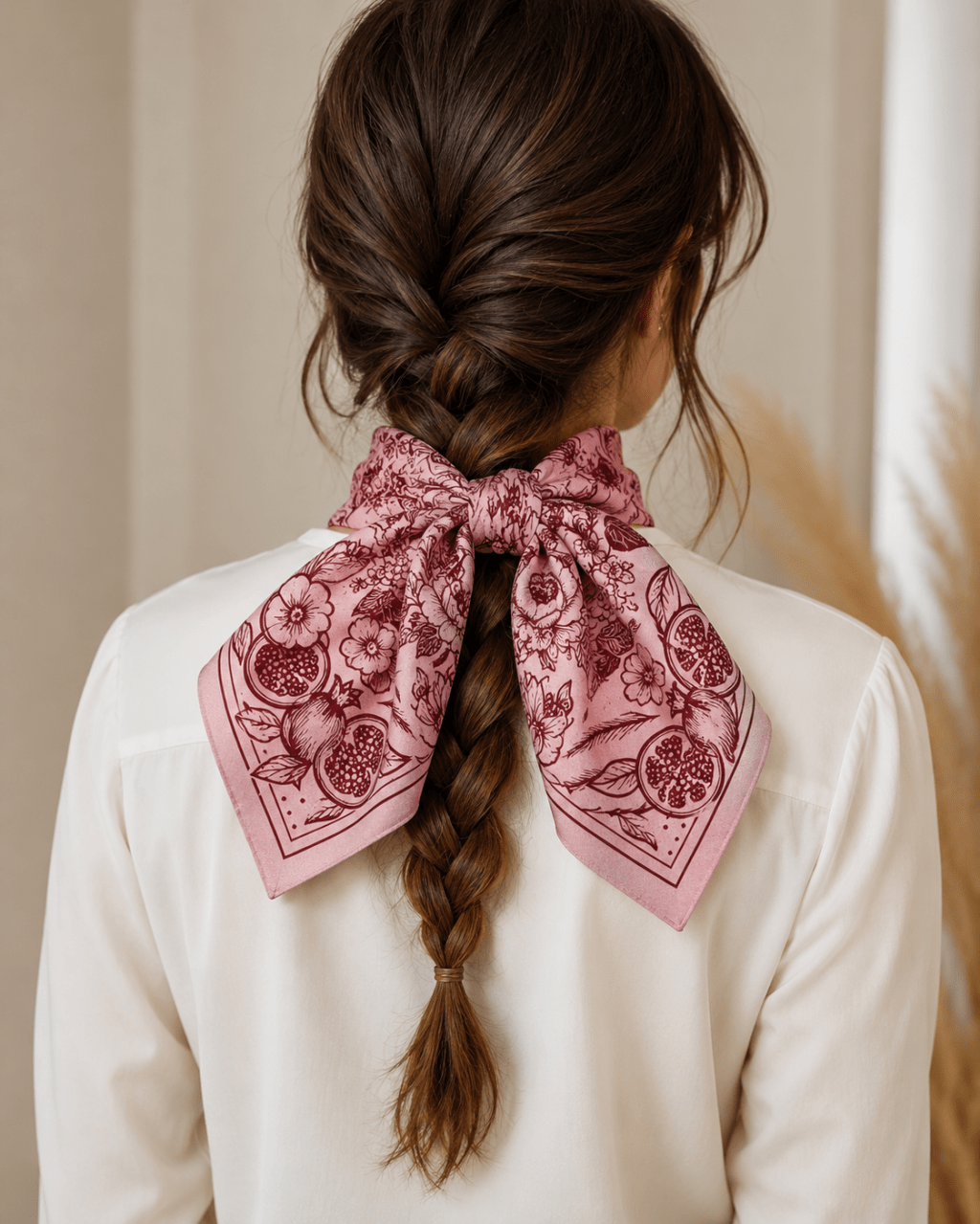 25 ways to style a Bandana&nbsp;Hairstyle