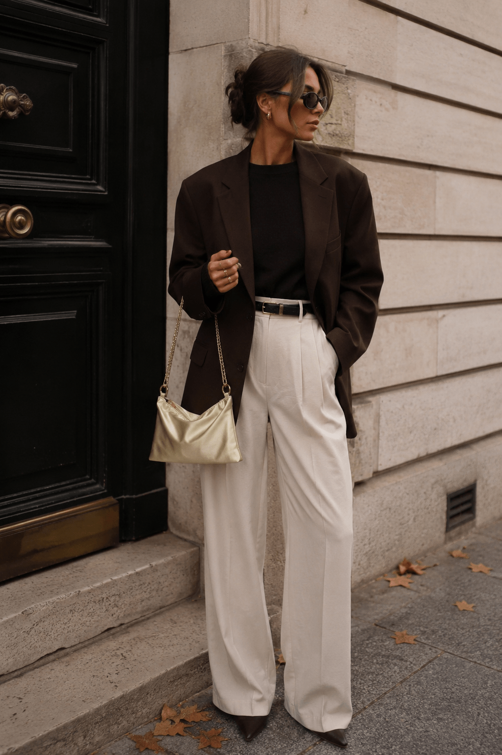 Satin Bags Are Trending in 2026: How to Style This Elegant&nbsp;Accessory